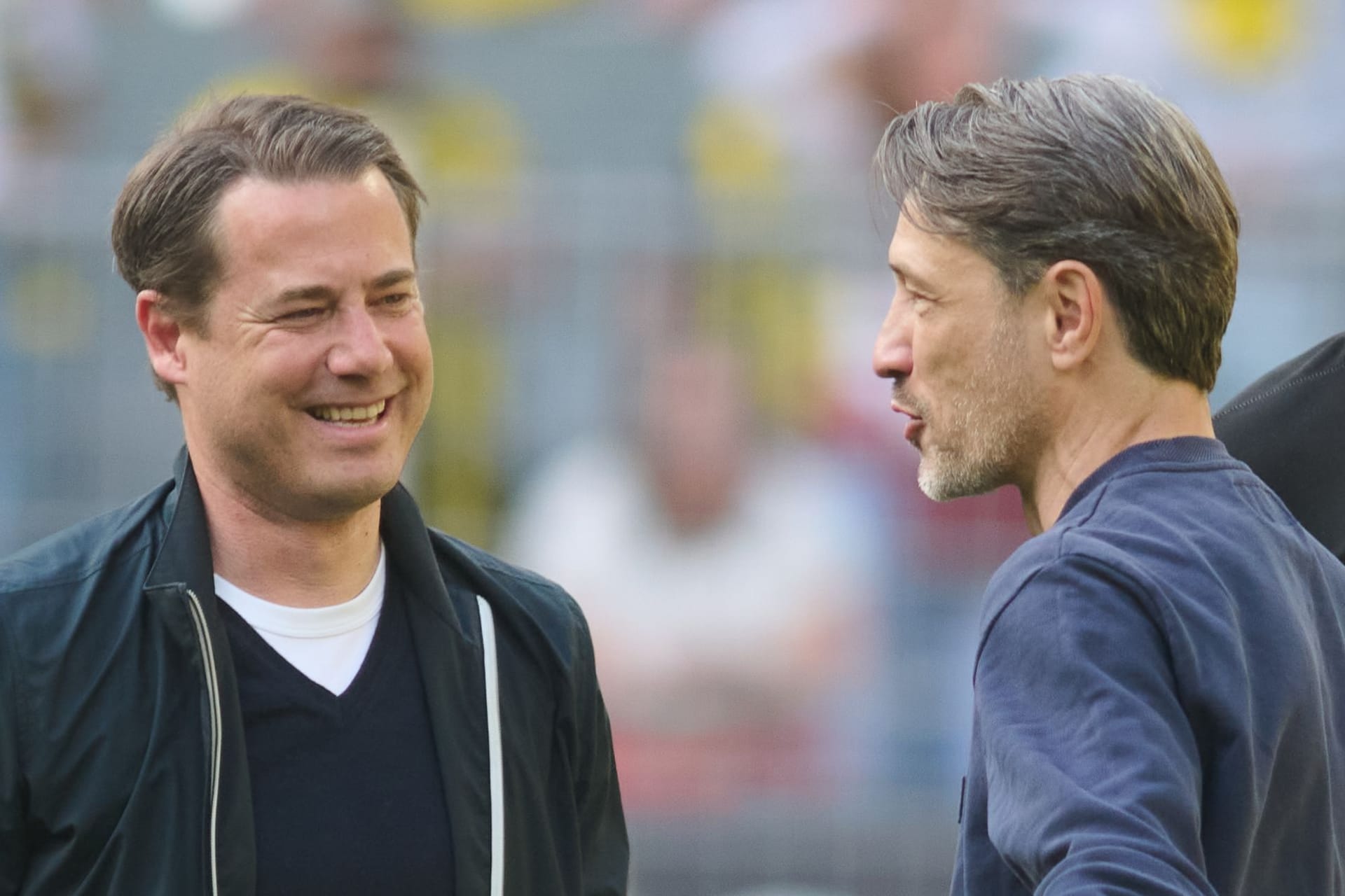 Borussia Dortmund - Holstein Kiel Borussia Dortmund - Holstein Kiel