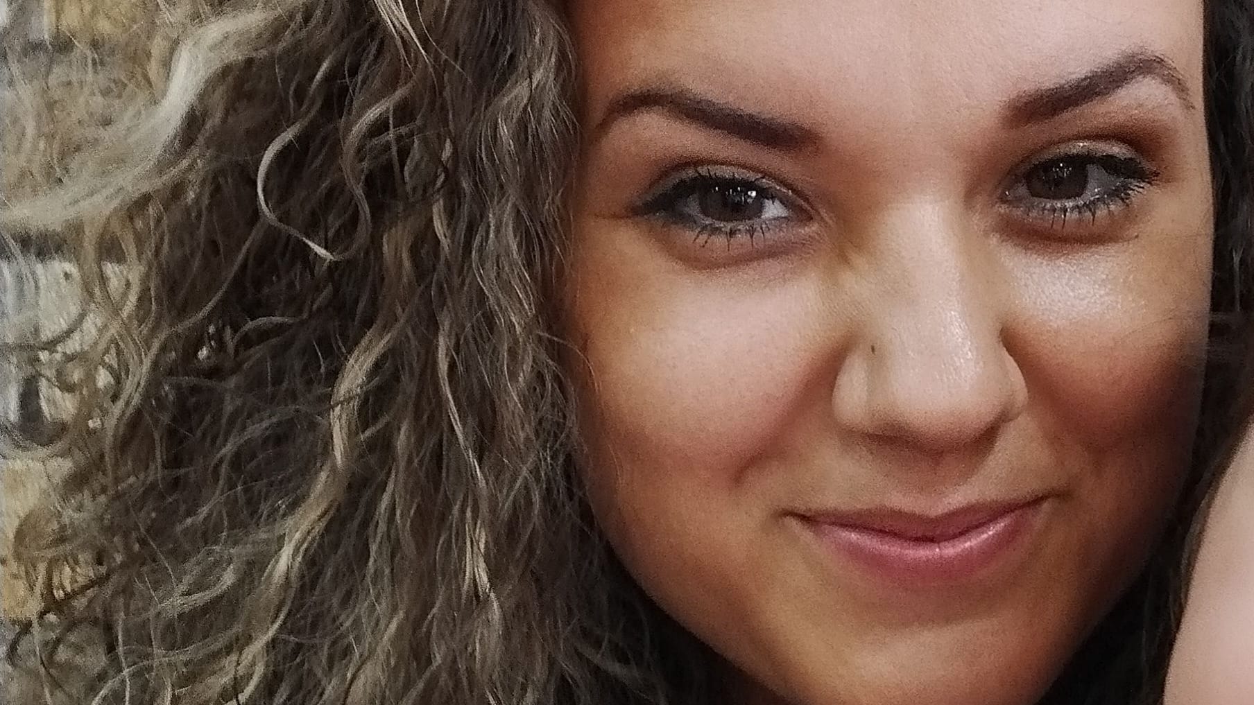 Hilfeaufruf: Merve braucht eine passende Stammzelle.