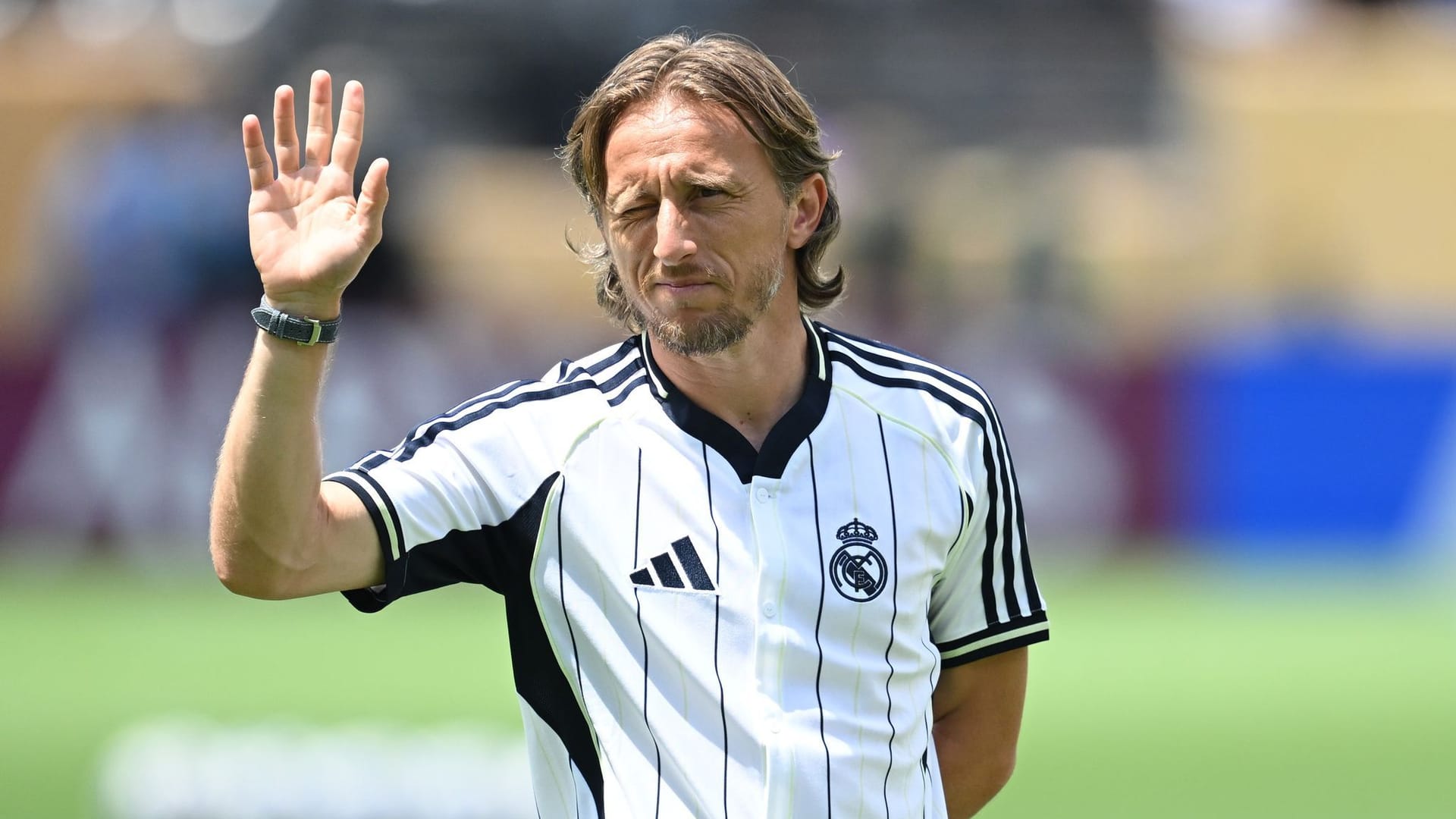 Luka Modric