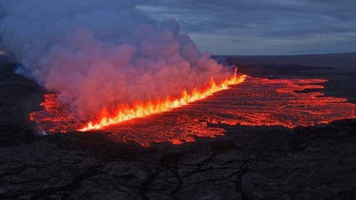 ICELAND-VOLCANO/