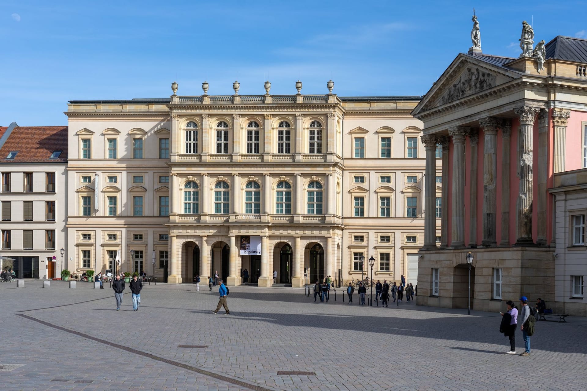 Museum Barberini