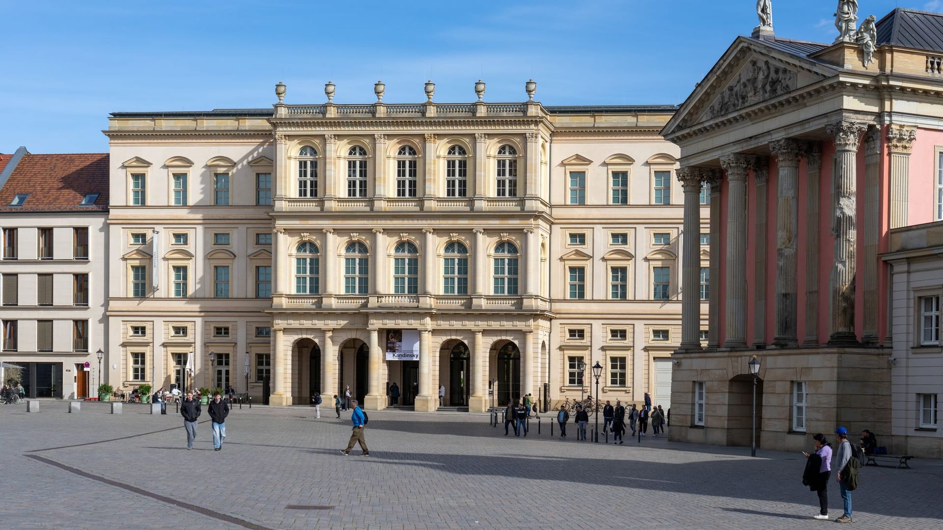 Museum Barberini