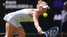 Wildes Match: Schafft Siegemund die Sensation?