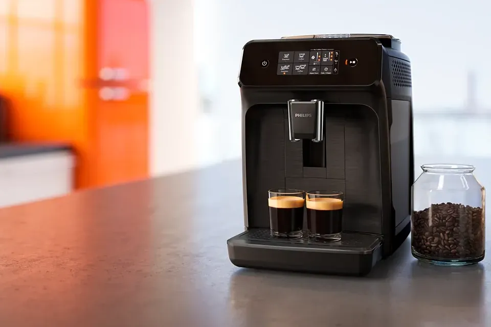 Philips-Kaffeevollautomat im Angebot: Das beliebte Modell bekommen Sie bei Lidl jetzt zum Rekordpreis