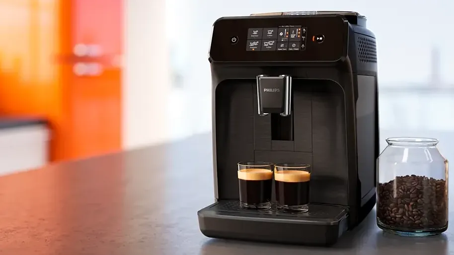 Philips-Kaffeevollautomat im Angebot: Das beliebte Modell bekommen Sie bei Lidl jetzt zum Rekordpreis