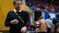 Reha statt Urlaub für Musiala - Und Eberl wird arbeiten
