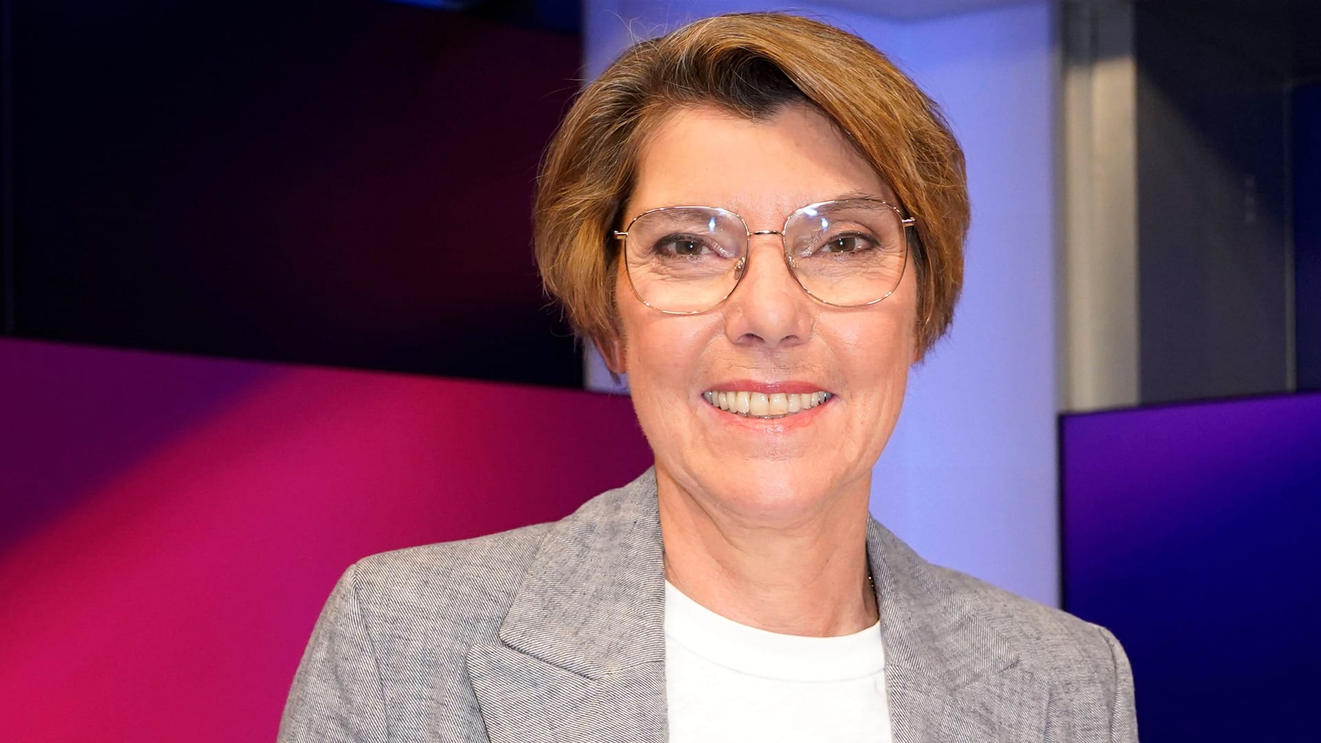 Bettina Böttinger: Sie moderierte jahrelang den "Kölner Treff".