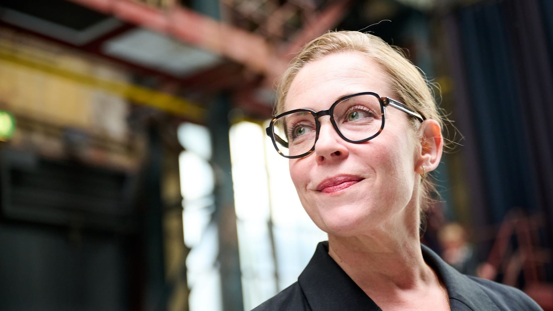 Künftige Intendanz der Ruhrtriennale Künftige Intendanz der Ruhrtriennale