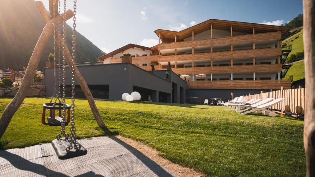 Quelle: Hotel Adlernest