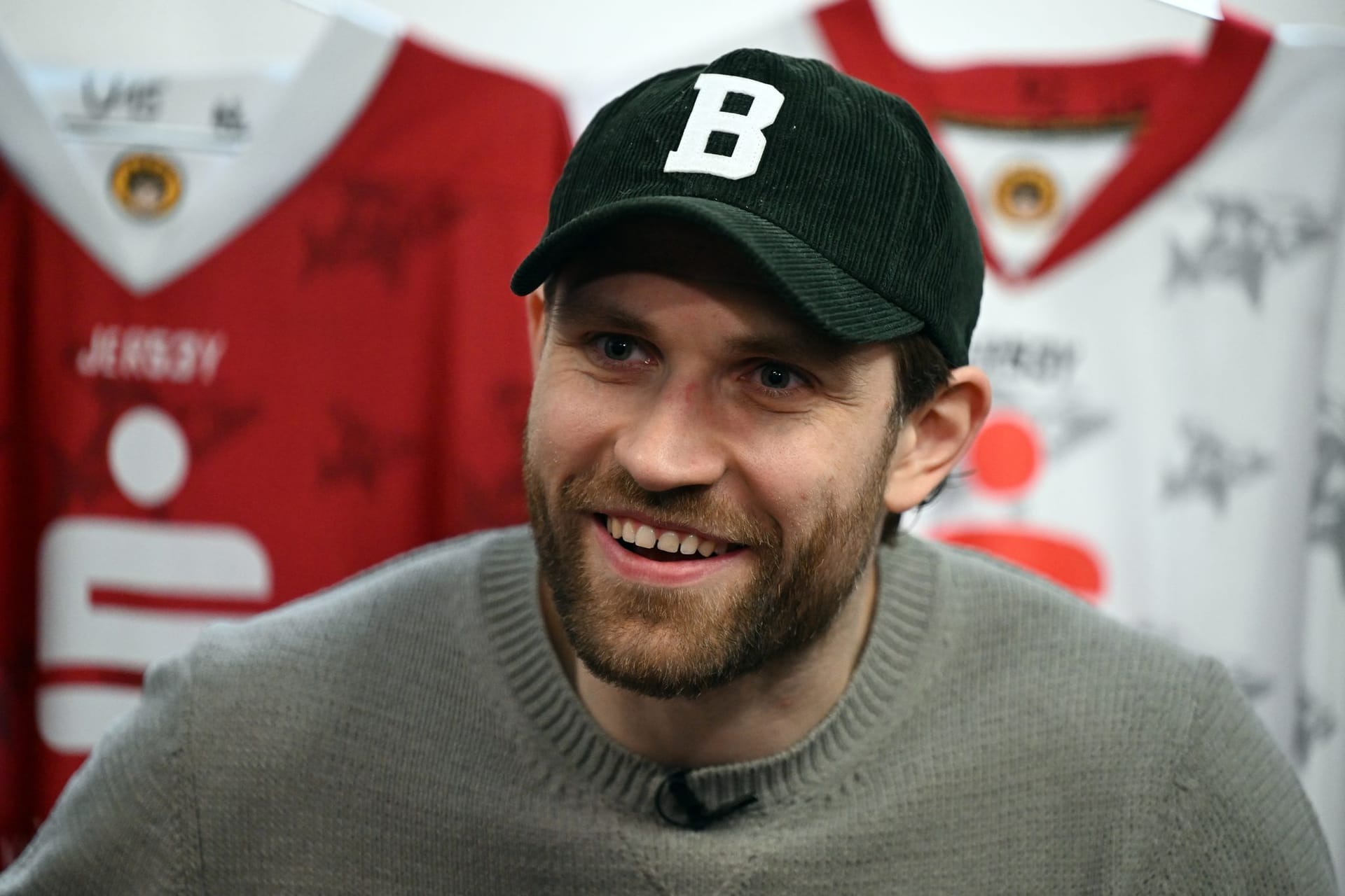Leon Draisaitl