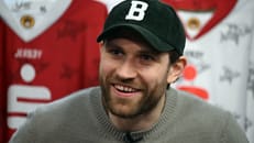 NHL-Ass Draisaitl ausgezeichnet - und von Amateuren besiegt
