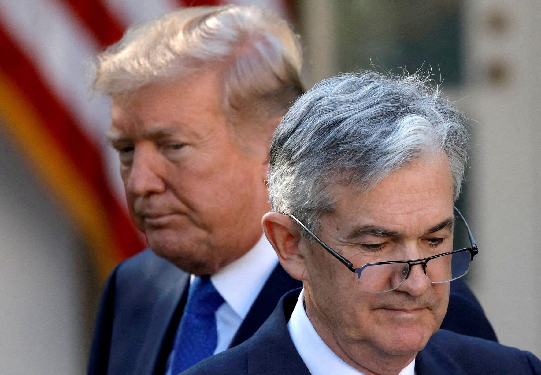 GLOBAL-HEDGEFUNDS/FEDERAL RESERVE