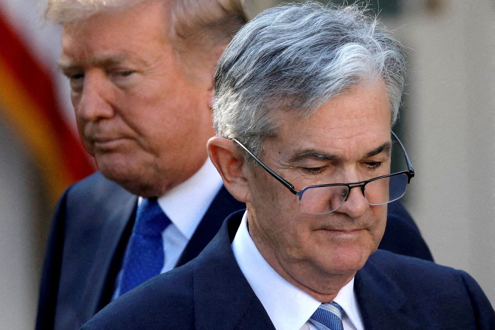 GLOBAL-HEDGEFUNDS/FEDERAL RESERVE