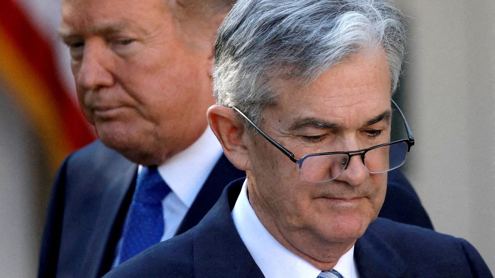 GLOBAL-HEDGEFUNDS/FEDERAL RESERVE