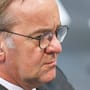 Machtwort von Pistorius