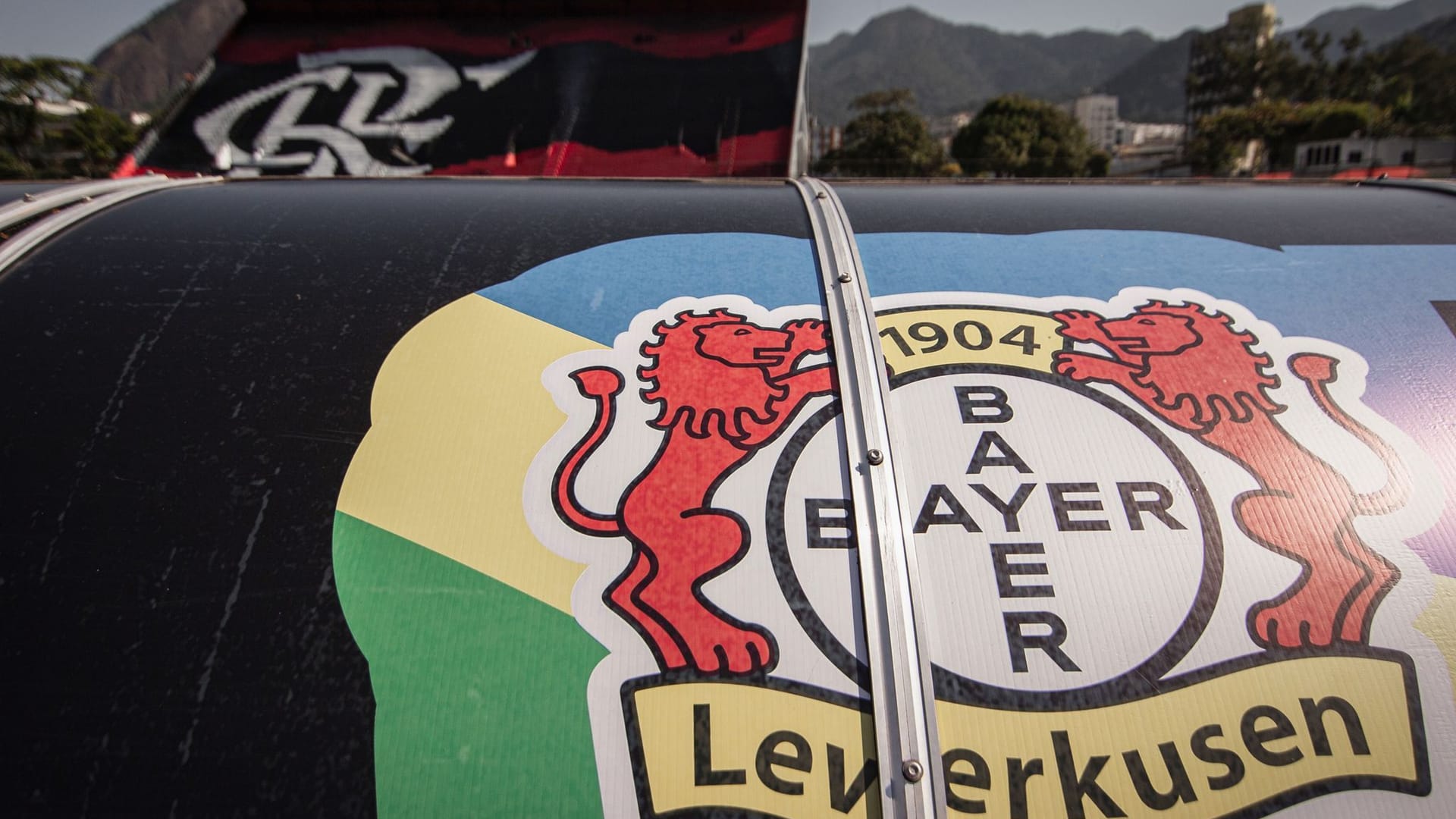 Flamengo U20 - Bayer Leverkusen