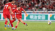 Wirtz erzielt erstes Tor für Liverpool - Ekitiké debütiert