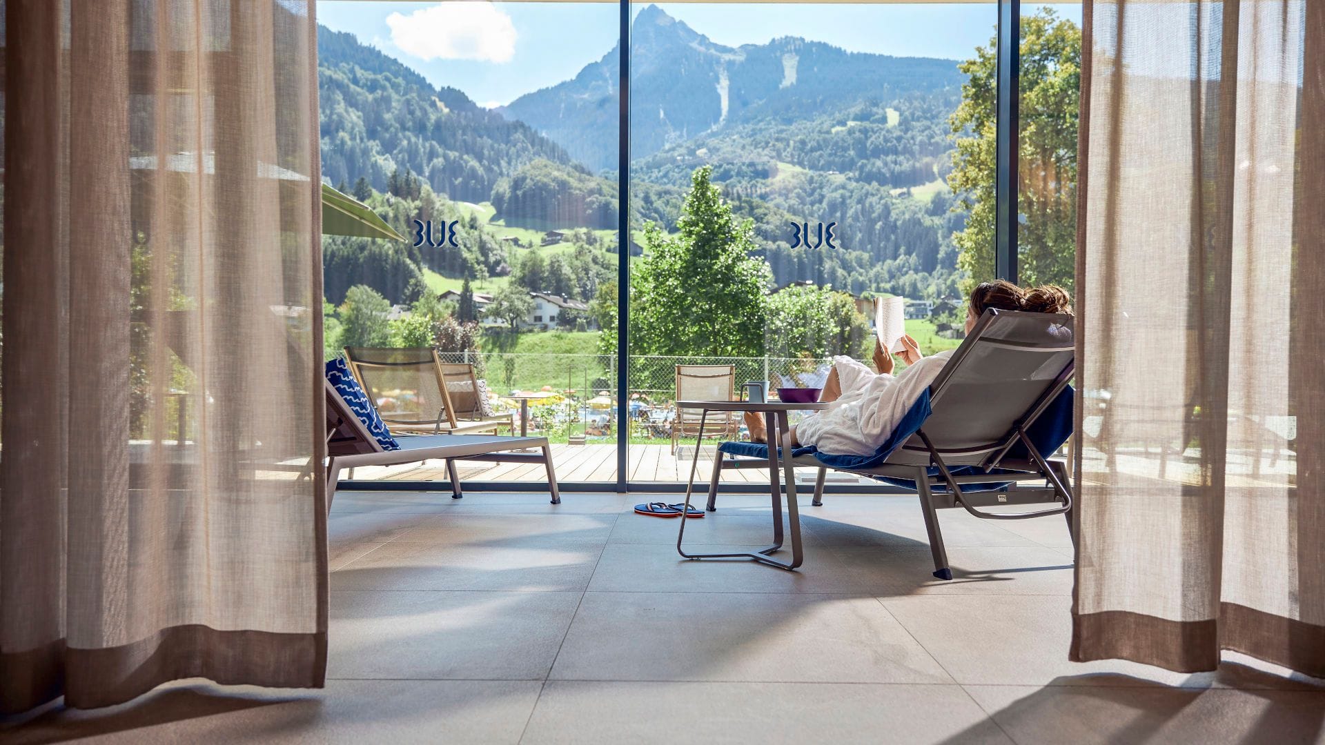 Quelle: Tui Blue Montafon
