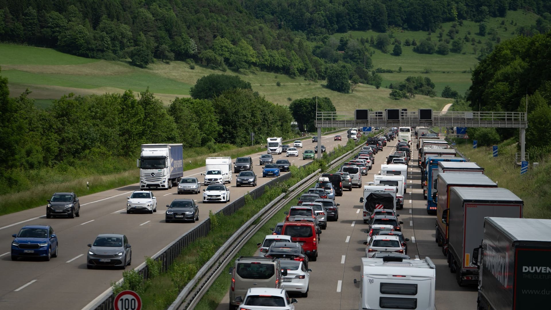 Reiseverkehr in Baden-Württemberg Reiseverkehr in Baden-Württemberg