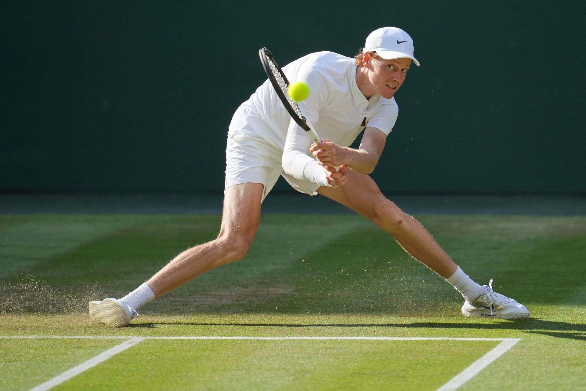 Wimbledon Tennis 2025