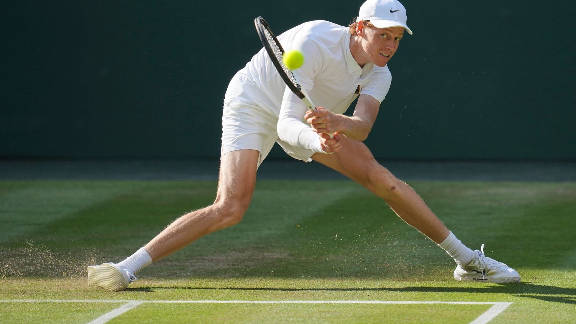 Wimbledon Tennis 2025