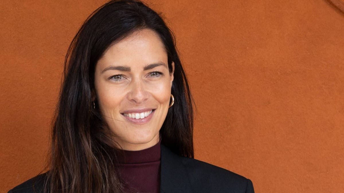 Ana Ivanović: Mit diesem Mann war sie vor Bastian Schweinsteiger liiert