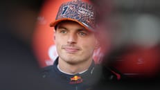 Marko bestätigt: Verstappen auch 2026 im Red-Bull-Rennwagen