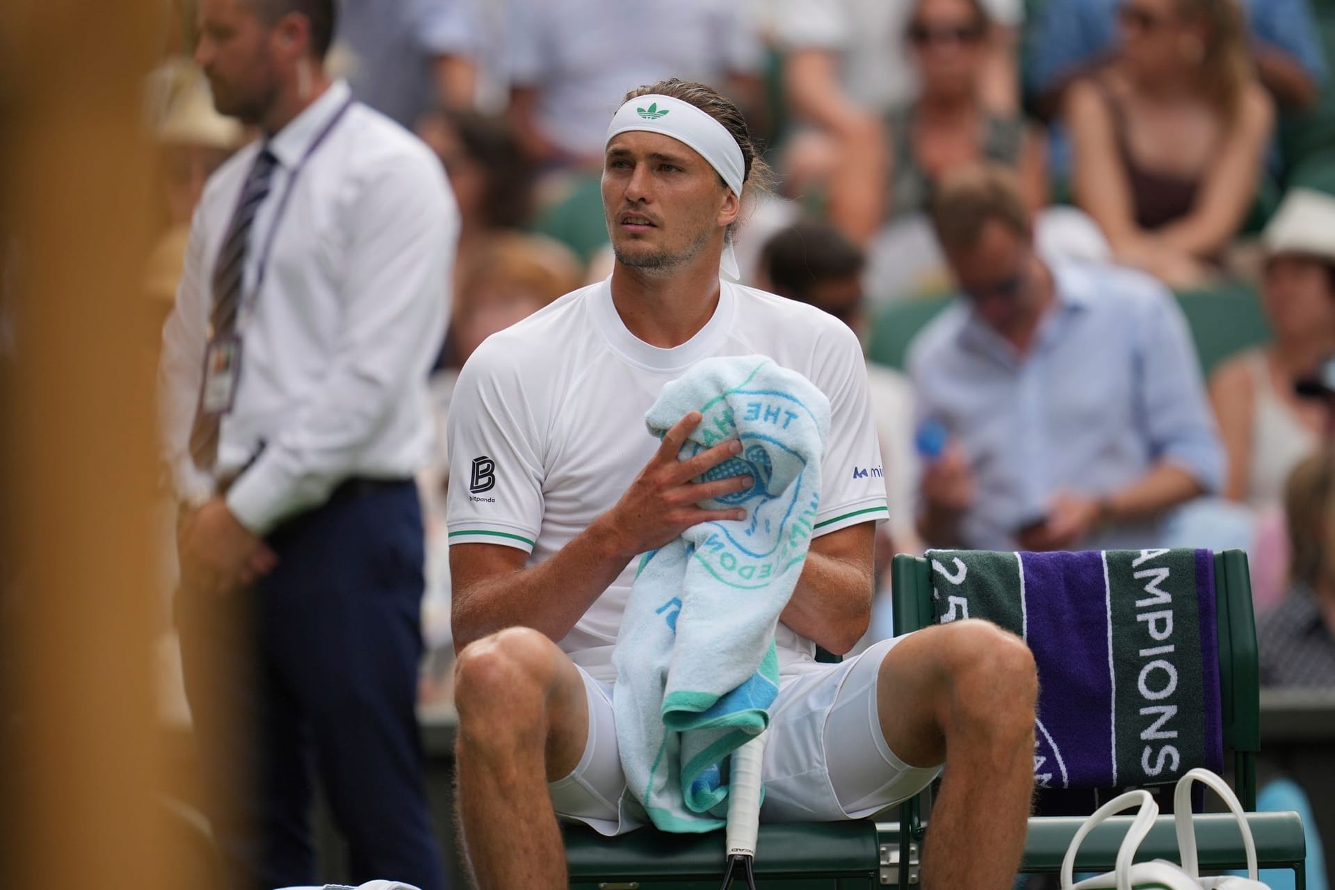 Tennis Wimbledon 2025