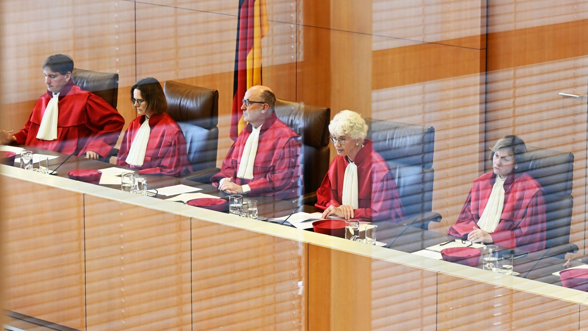 Bundesverfassungsgericht