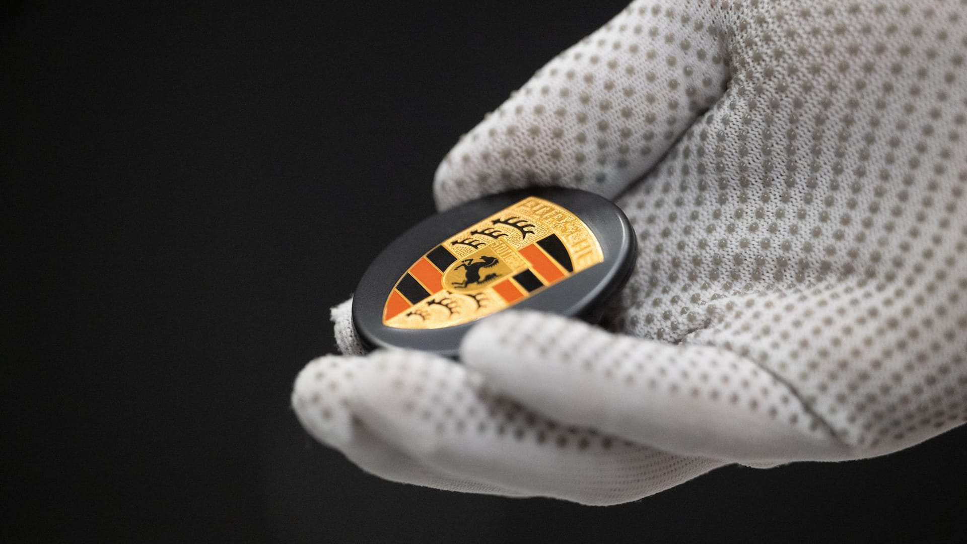 Porsche Porsche