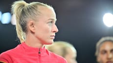 Torjägerin Schüller "besser in Szene setzen"