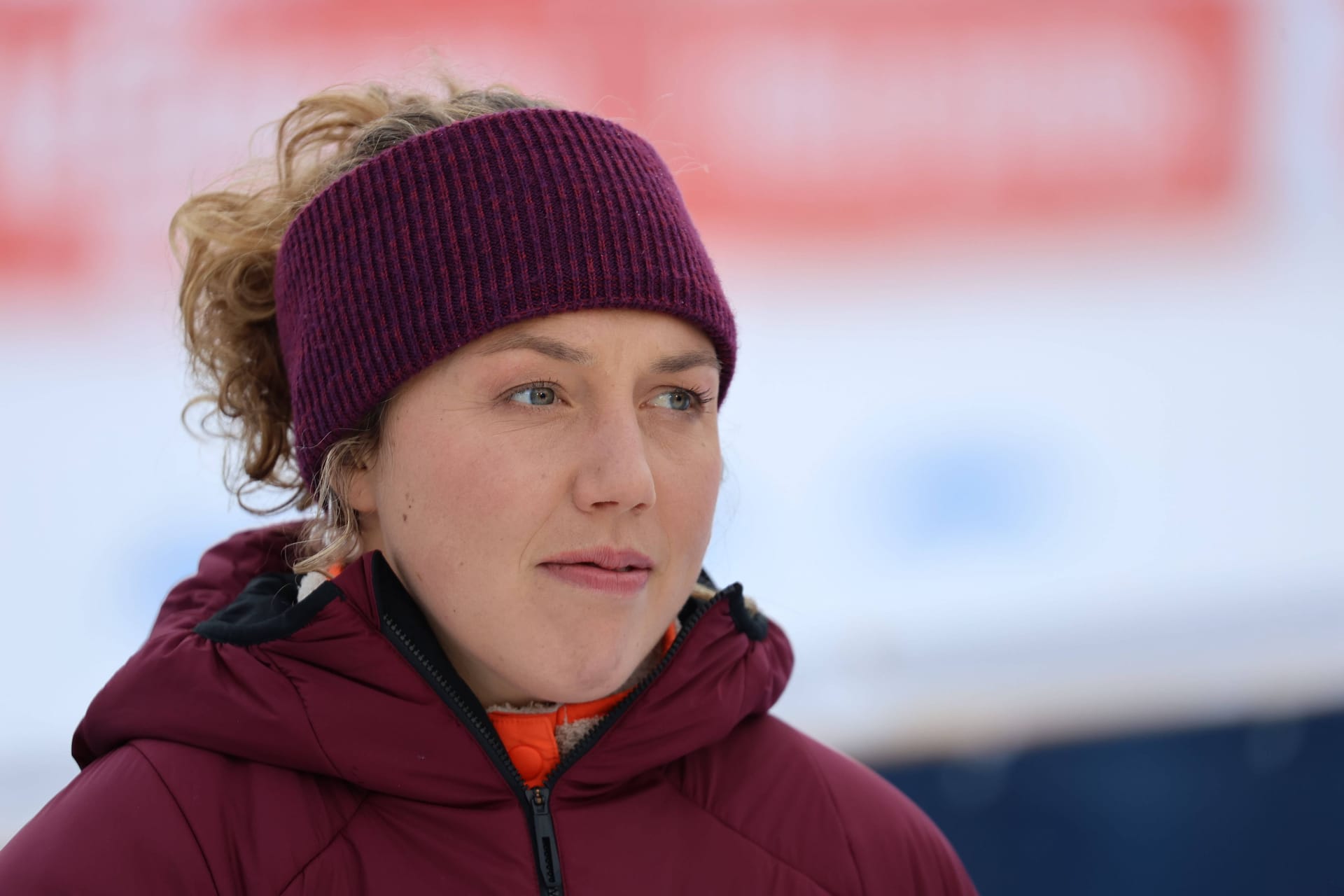 Laura Dahlmeier: Die ehemalige Biathletin wurde 31 Jahre alt.