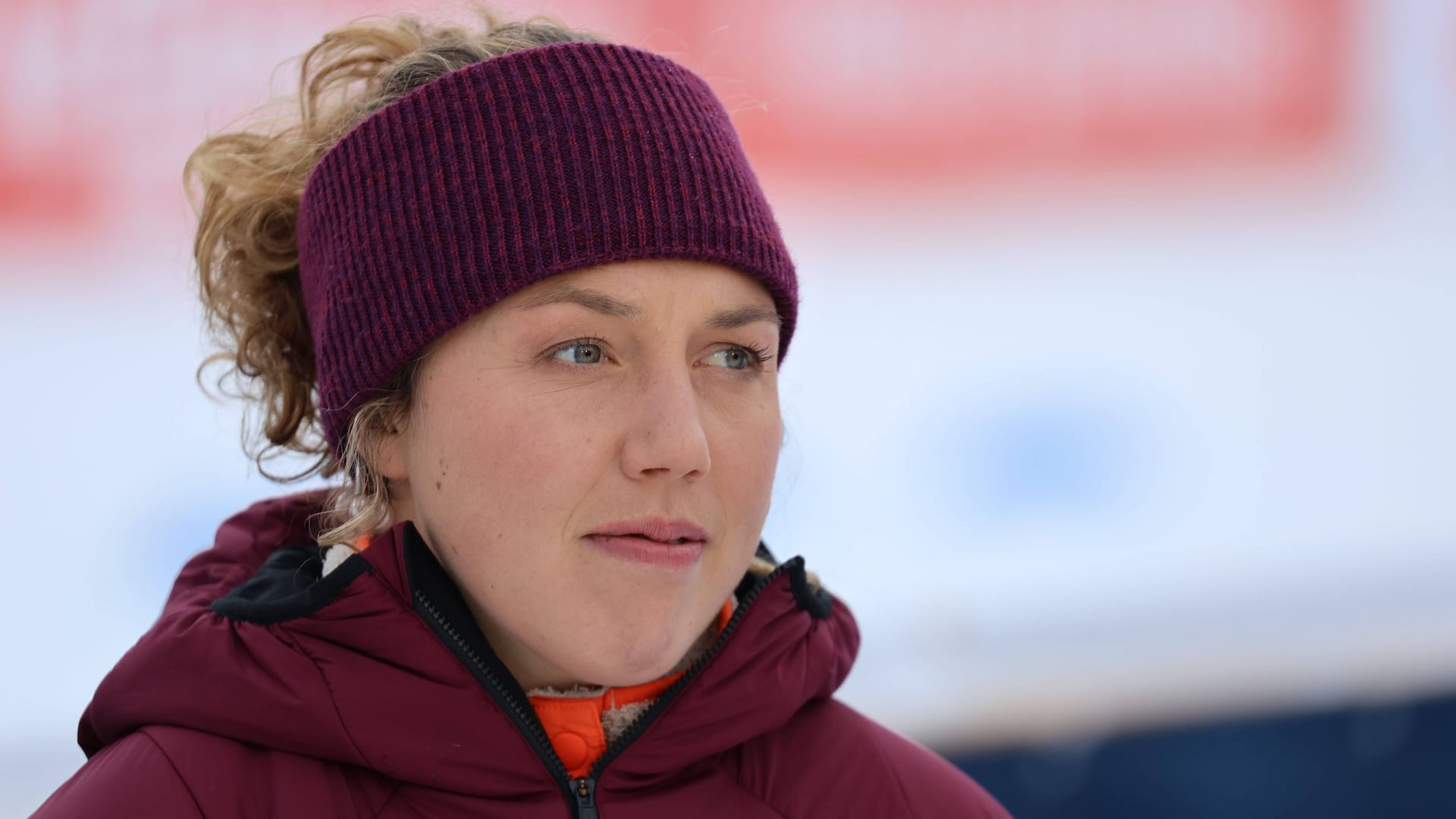 Laura Dahlmeier: Die ehemalige Biathletin wurde 31 Jahre alt.