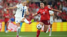 Nervenspiel in Genf: Schweiz rettet sich ins Viertelfinale
