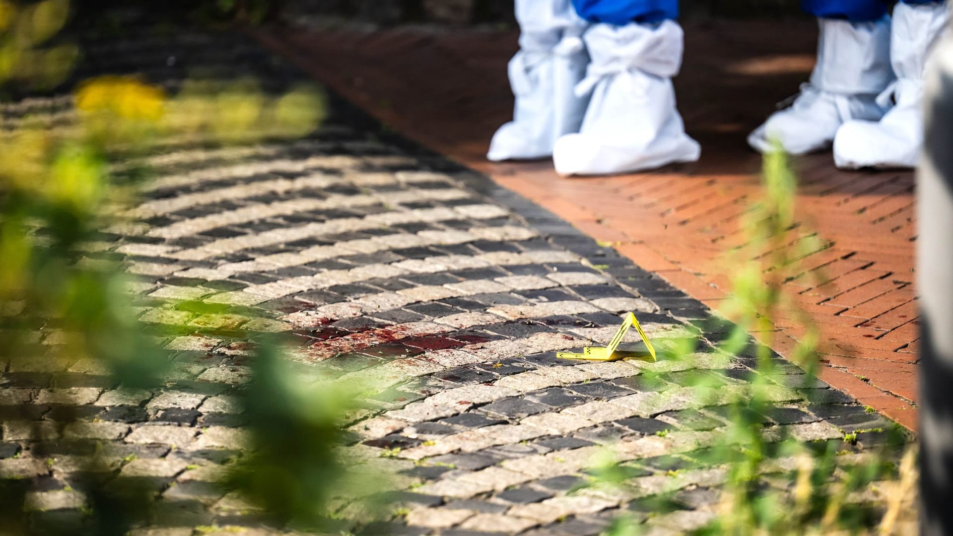 Mehrere Verletzte bei Auseinandersetzung in Bremen