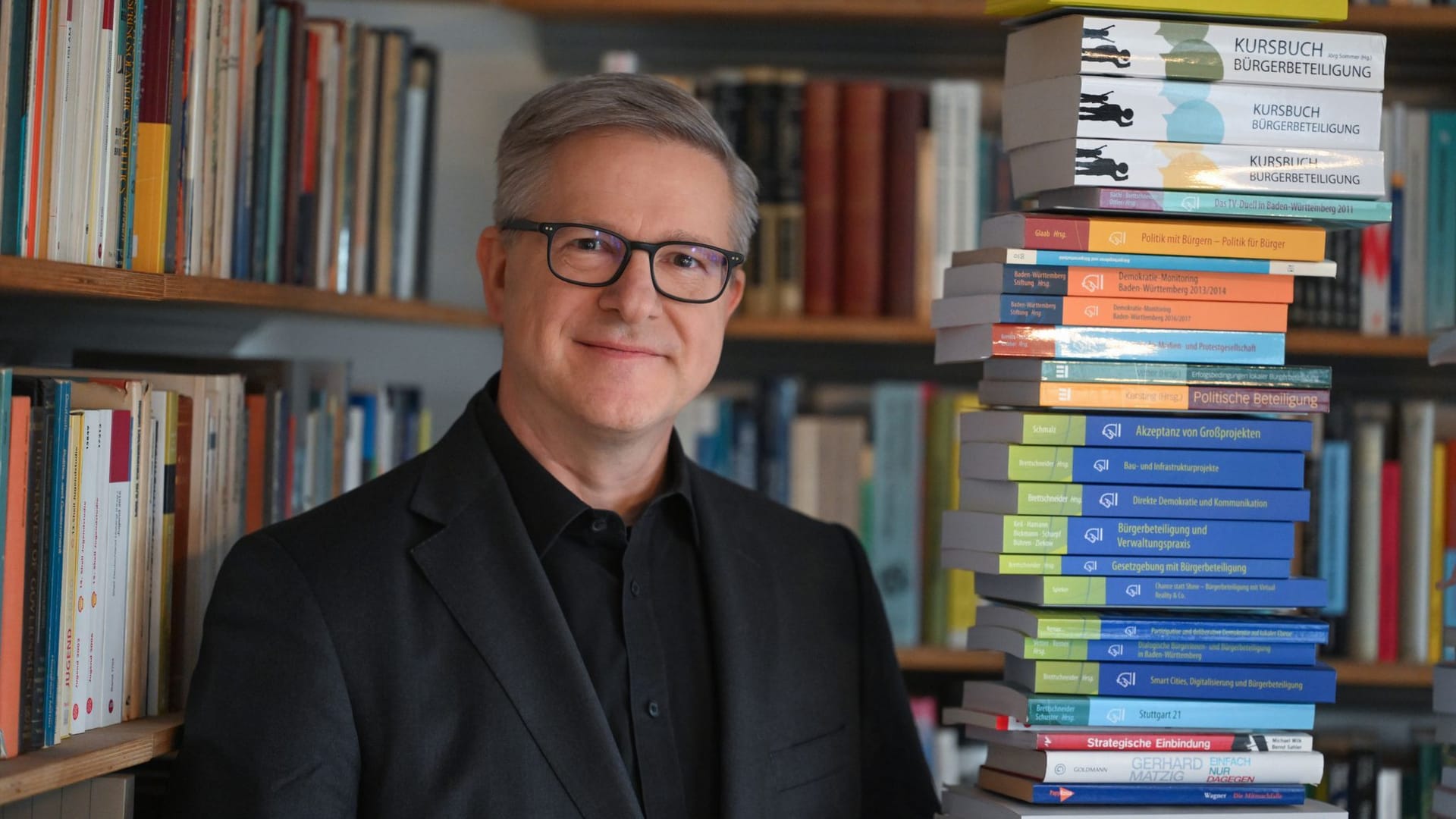 Frank Brettschneider