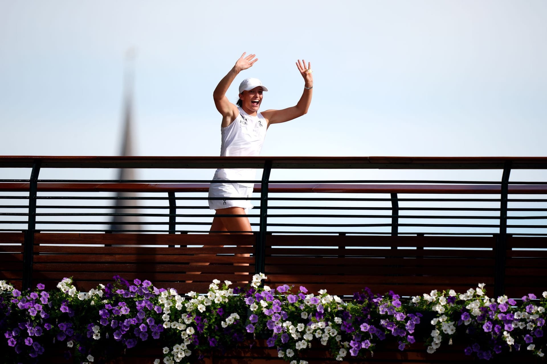 Wimbledon Tennis 2025