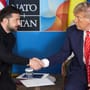  Liefern die USA der Ukraine neue Waffen?