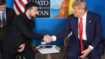  Liefern die USA der Ukraine neue Waffen?