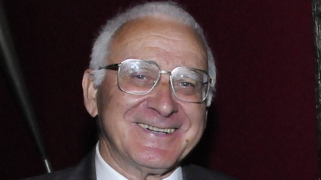 Klaus Hahnzog (Archivbild): Der ehemalige Münchner Bürgermeister ist im Alter von 89 Jahren verstorben.