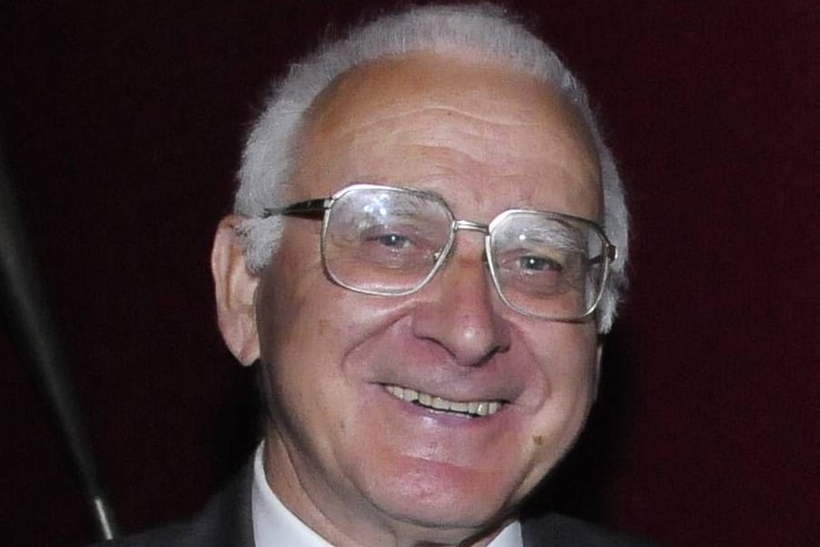 Klaus Hahnzog (Archivbild): Der ehemalige Münchner Bürgermeister ist im Alter von 89 Jahren verstorben.