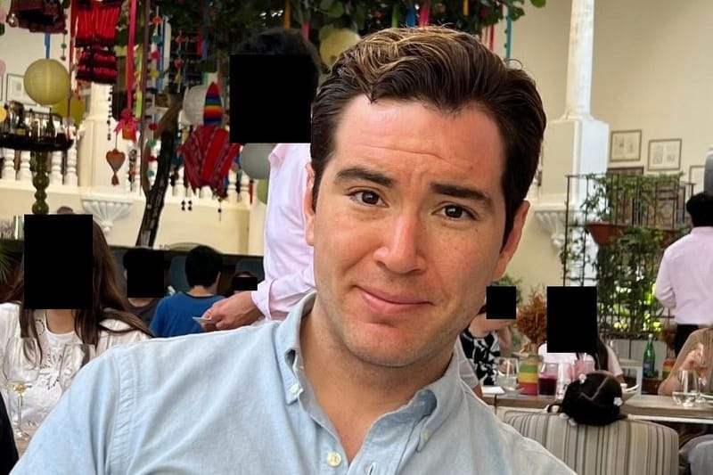 Die Polizei Berlin sucht nach Aleph Christian von Fellenberg Palma: Nach dem Verschwinden des Geschäftsmanns Aleph Christian von Fellenberg Palma am Osterwochenende hat ein Spürhund der Polizei seine Smartwatch im Tiergarten gefunden.