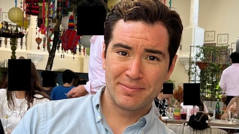 Die Polizei Berlin sucht nach Aleph Christian von Fellenberg Palma: Nach dem Verschwinden des Geschäftsmanns Aleph Christian von Fellenberg Palma am Osterwochenende hat ein Spürhund der Polizei seine Smartwatch im Tiergarten gefunden.