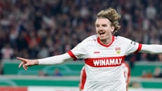 Bayern zieht sich wohl aus Woltemade-Verhandlungen zurück