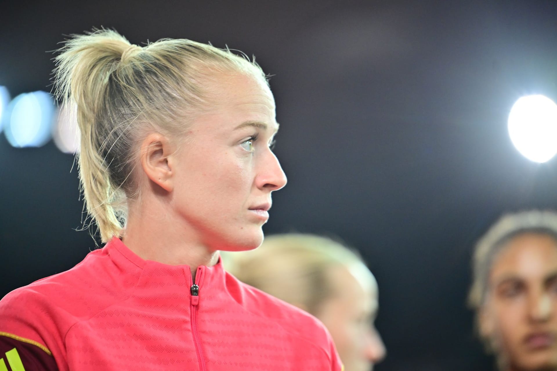 Lea Schüller