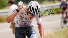 Radsportler stürzt bei Rennen und stirbt
