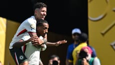 Chelseas Tor-Held vom Strand: "Verdanke Fluminense alles"