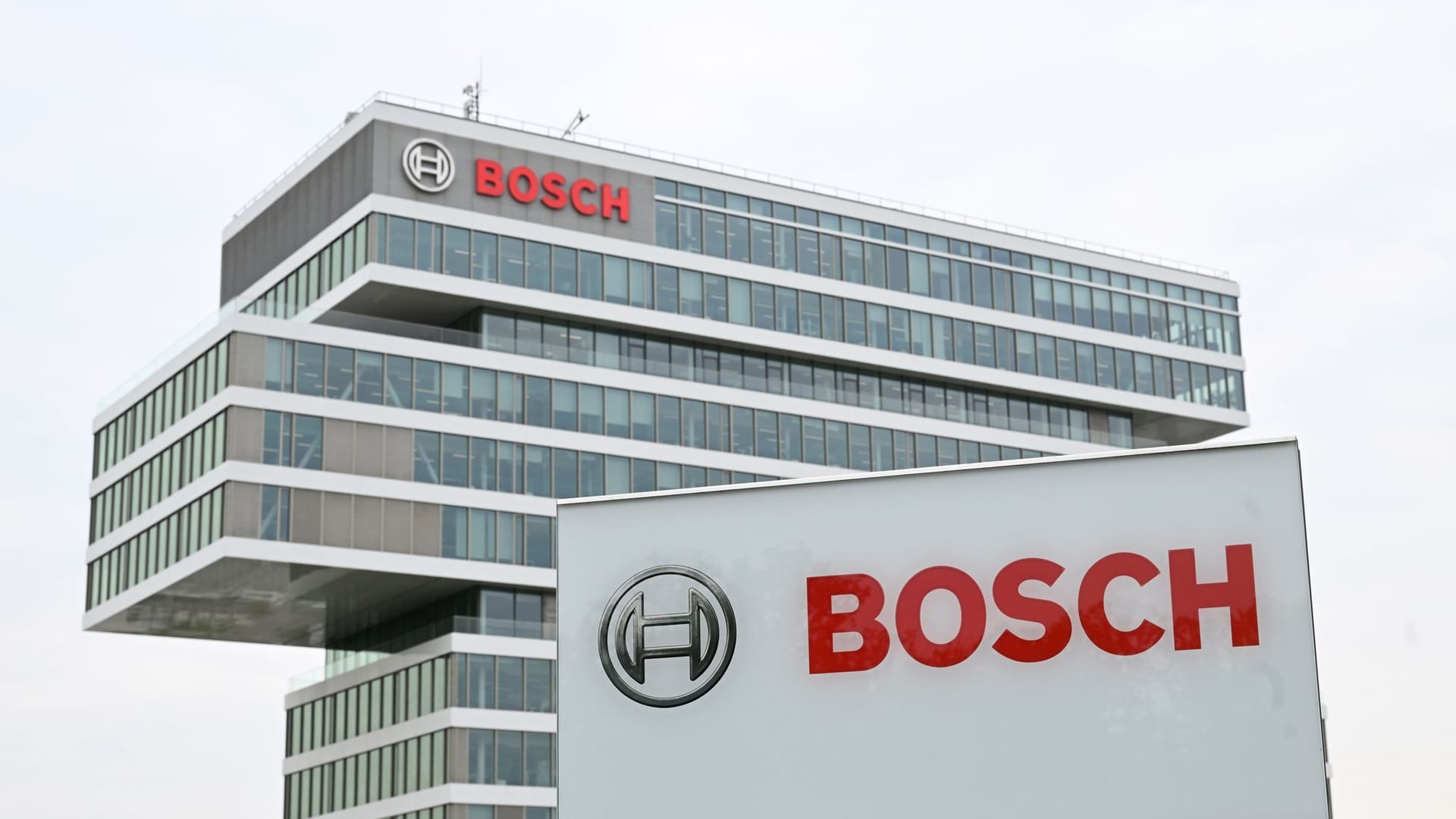 Bosch Bosch