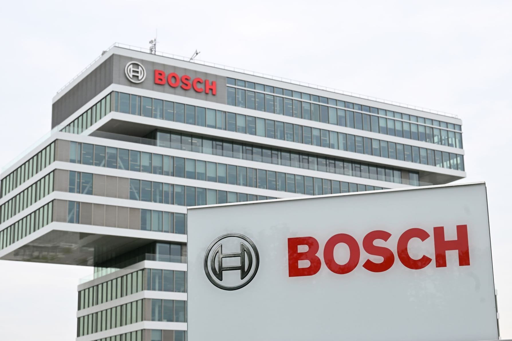 Bosch