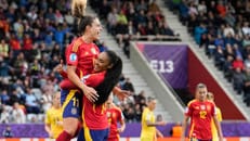 Superstars und Supertalente: Wie Spanien die EM dominiert